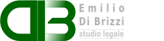 Avvocato Emilio Di Brizzi
