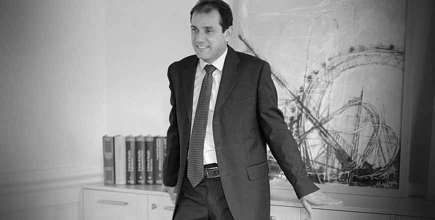 Emilio Di Brizzi - Studio Legale Di Brizzi