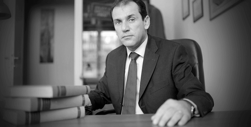 Emilio Di Brizzi - Studio Legale Di Brizzi
